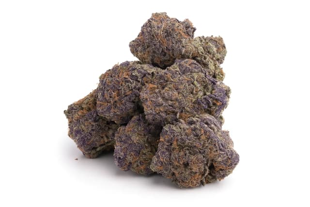 undefined cannabis strain flower