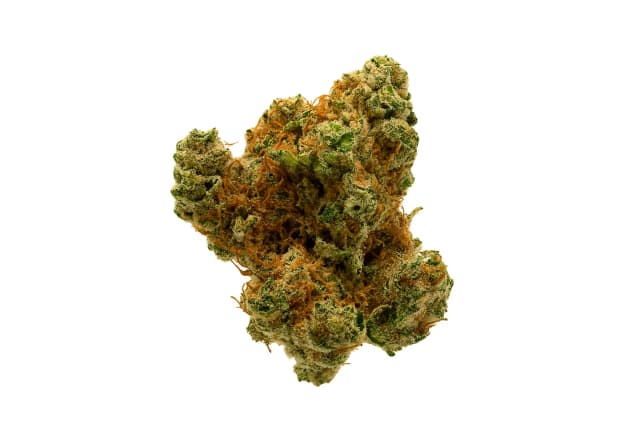 undefined cannabis strain flower