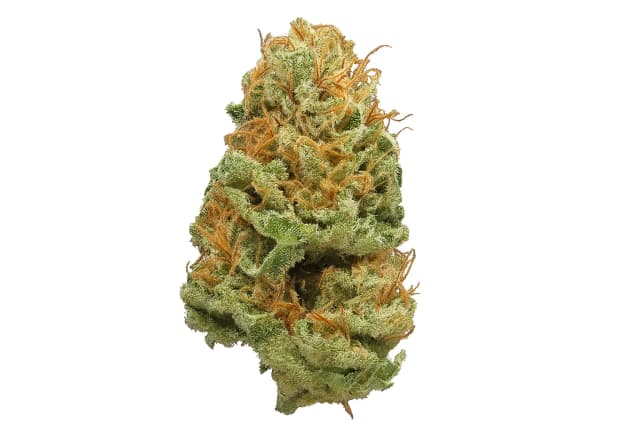undefined cannabis strain flower
