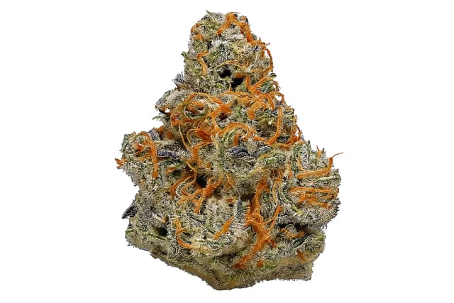 undefined cannabis strain flower
