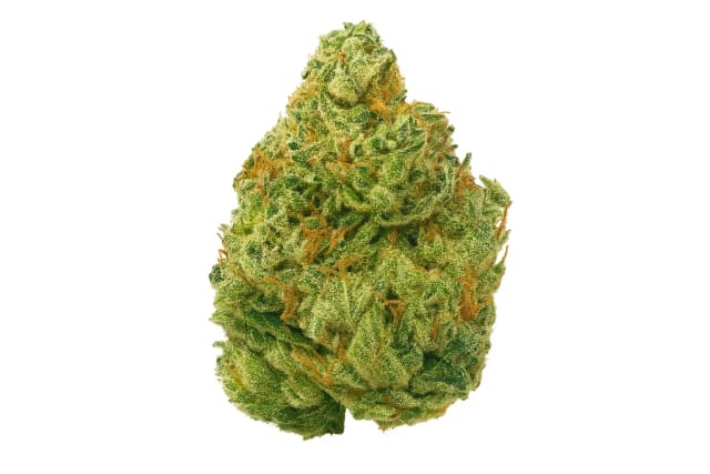undefined cannabis strain flower