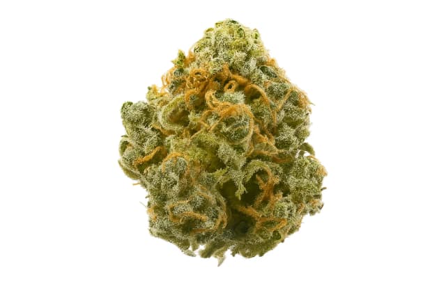 undefined cannabis strain flower