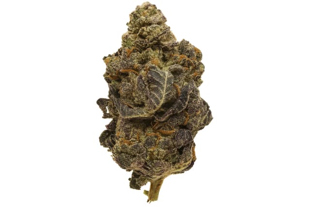 undefined cannabis strain flower