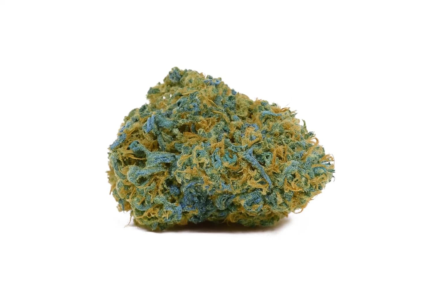 Blue Cookies