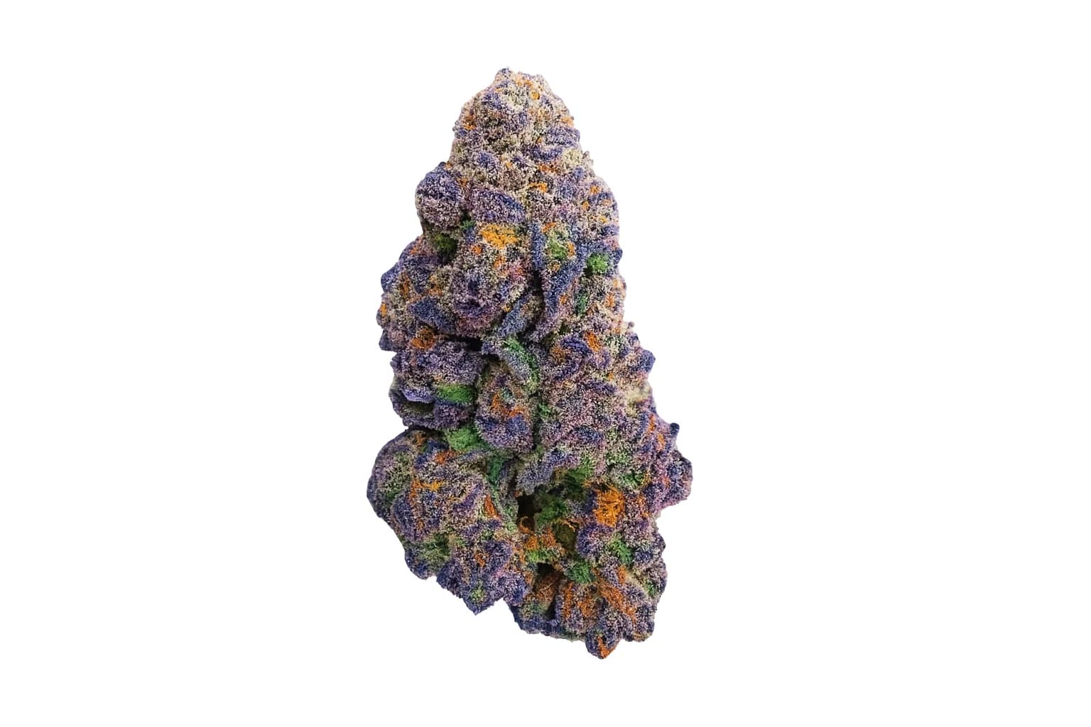 Blue Zkittlez
