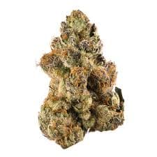 undefined cannabis strain flower