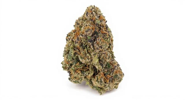 Mochi Gelato Strain Effects Benefits THC Grow & FAQs
