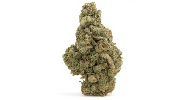 Mochi Strain Effects Benefits THC Grow & FAQs