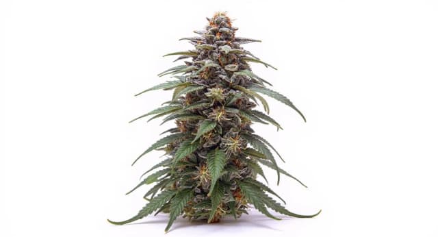 Tropicana Strain Effects Benefits THC Grow & FAQs