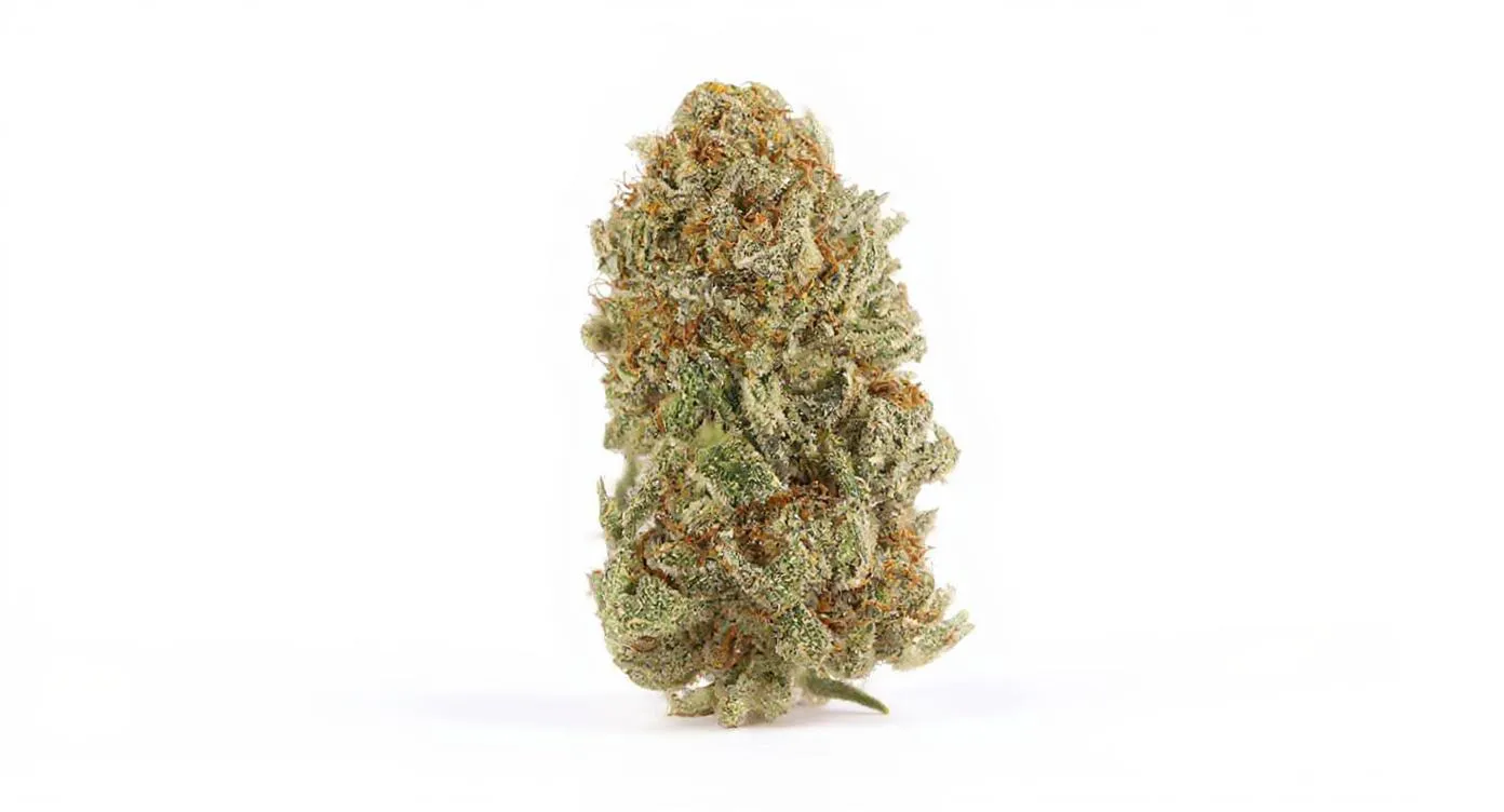 Peach Crescendo Strain: Effects, Benefits, THC, Grow & FAQs